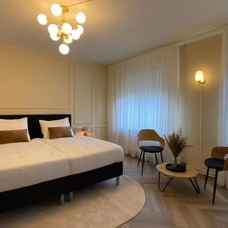 Casa Cappuccino Duo Studio Groningen Luaran gambar