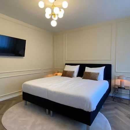 Casa Cappuccino Duo Studio Groningen Luaran gambar