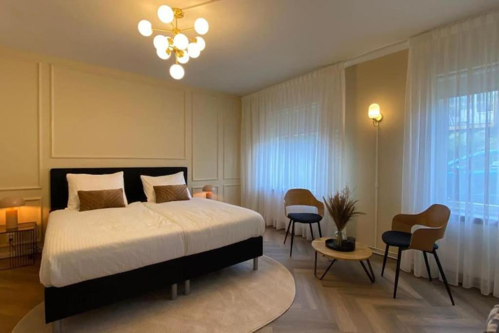 Casa Cappuccino Duo Studio Groningen Luaran gambar