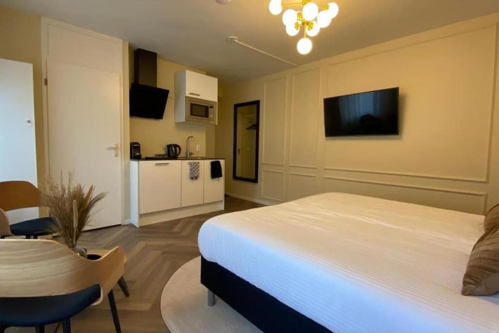 Casa Cappuccino Duo Studio Groningen Luaran gambar